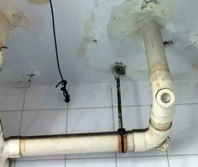 天河卫生间漏水检测多少钱