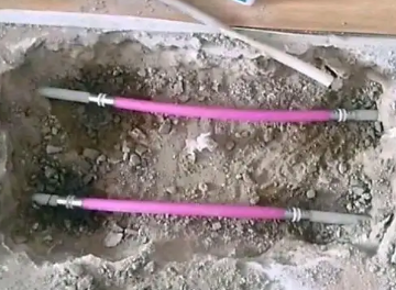 天河卫生间测漏水多少钱