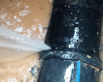 天河漏水维修价格明细