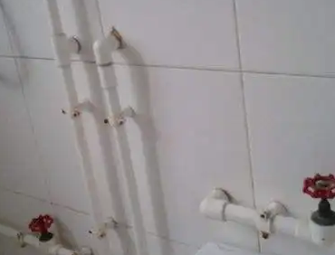 天河水管维修多少钱