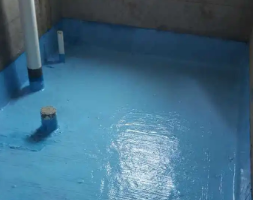 天河卫生间防水哪家好