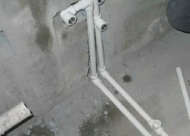 天河查漏水多少钱