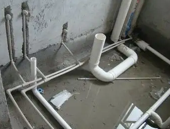 天河水管维修多少钱