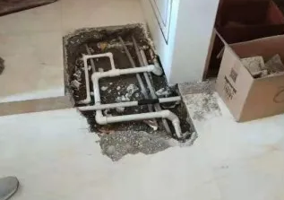 天河查漏水多少钱