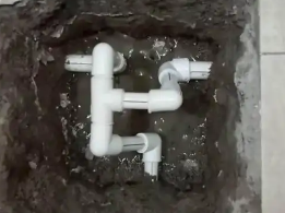 天河卫生间漏水维修公司为您专业分享一下天河查漏水的知识点