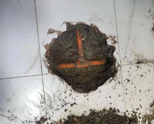 天河查漏水多少钱
