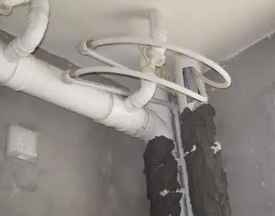 天河水管维修哪家好