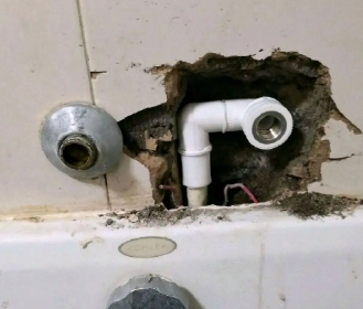 天河卫生间漏水检测多少钱