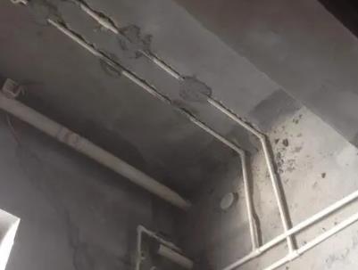 天河卫生间漏水维修技术的依据是什么