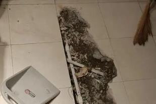 天河卫生间漏水检测电话